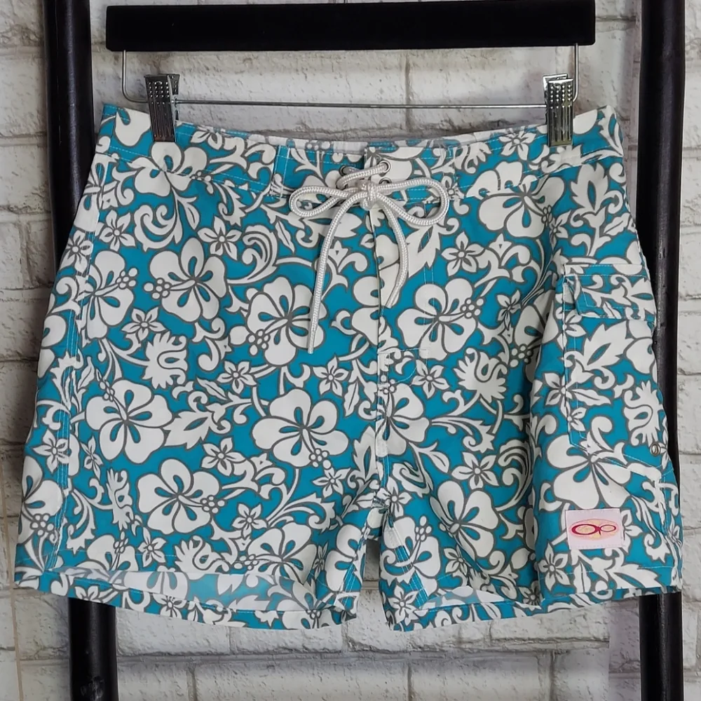 OP Jr shorts